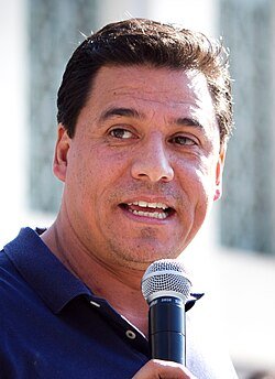 Jose Huizar